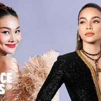 Thanh Hằng - Hồ Ngọc Hà tái xuất truyền hình thực tế: Khi các chị đại "chiến nhau" khiến công chúng choáng ngợp!