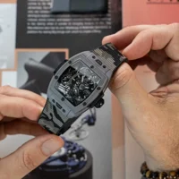 Đồng hồ Hublot