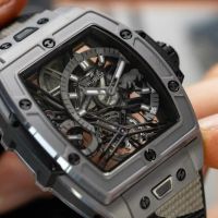 Đồng hồ Hublot