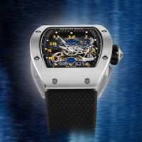 Có gì ở siêu phẩm 715.000 USD của Richard Mille?