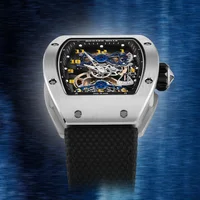 Có gì ở siêu phẩm 715.000 USD của Richard Mille?