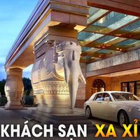 4 khách sạn 7 sao siêu xa xỉ đẳng cấp tột đỉnh thế giới!