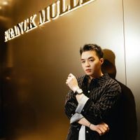 Negav - Thiếu gia làng Rap với bộ sưu tập đồng hồ xa xỉ hơn 50 tỉ đồng