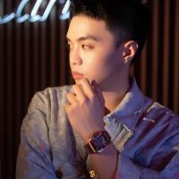 Negav - Thiếu gia làng Rap với bộ sưu tập đồng hồ xa xỉ hơn 50 tỉ đồng