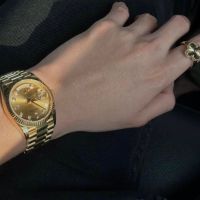 Negav - Thiếu gia làng Rap với bộ sưu tập đồng hồ xa xỉ hơn 50 tỉ đồng
