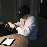 Negav - Thiếu gia làng Rap với bộ sưu tập đồng hồ xa xỉ hơn 50 tỉ đồng