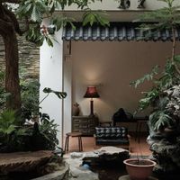 5 quán cà phê đẹp như resort mà giới trẻ Hà Nội khuyên bạn nên đi sớm nếu không sẽ hối hận