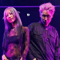 Suboi, Big Daddy cầu kỳ tại Rap Việt
