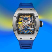 Đồng hồ Hublot
