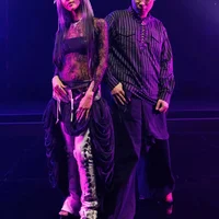 Thời trang Rap Việt 2024 có gì đặc sắc?