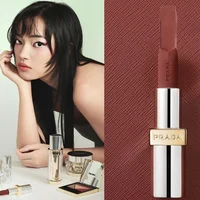 Châu Bùi x Prada Beauty - sự kết hợp giữa thời trang và làm đẹp
