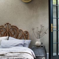 Cảm hứng trang trí nội thất với màu xám