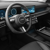 Siêu phẩm Hyundai Tucson chính thức lộ diện