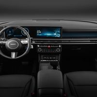 Siêu phẩm Hyundai Tucson chính thức lộ diện