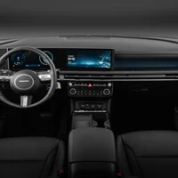 Siêu phẩm Hyundai Tucson chính thức lộ diện