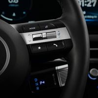 Siêu phẩm Hyundai Tucson chính thức lộ diện