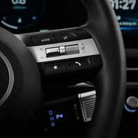 Siêu phẩm Hyundai Tucson chính thức lộ diện