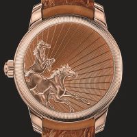 Kiệt tác Girard-Perregaux La Esmeralda kết hợp hoàn hảo giữa truyền thống & hiện đại