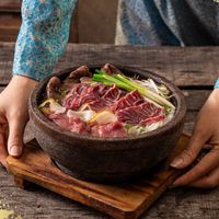 Phở bát đá Hà Nội một trong những món phải thử khi đến với Hà Thành