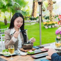 Phở bát đá Hà Nội một trong những món phải thử khi đến với Hà Thành