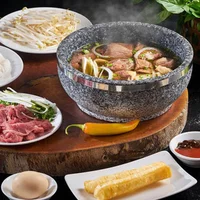 Phở bát đá Hà Nội một trong những món phải thử khi đến với Hà Thành