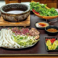 Phở bát đá Hà Nội một trong những món phải thử khi đến với Hà Thành