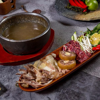 Phở bát đá Hà Nội một trong những món phải thử khi đến với Hà Thành
