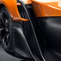 McLaren W1
