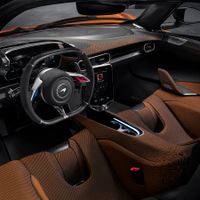 McLaren W1