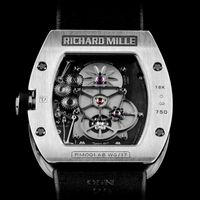 Đồng hồ Richard Mille