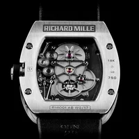 Đồng hồ Richard Mille