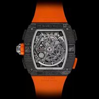 Đồng hồ Richard Mille