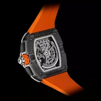 Đồng hồ Richard Mille