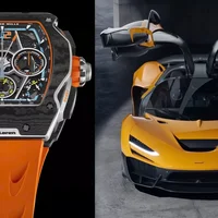 Đồng hồ Richard Mille