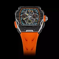 Đồng hồ Richard Mille