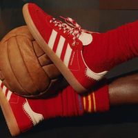  adidas Samba