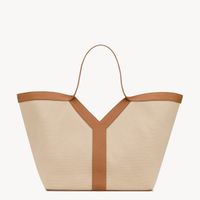 Dự báo bùng nổ của túi xách mới "Y Tote" từ Saint Laurent