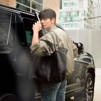 Dự báo bùng nổ của túi xách mới "Y Tote" từ Saint Laurent