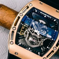 Đồng hồ Richard Mille