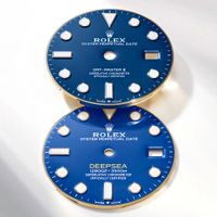 Đồng Hồ Rolex