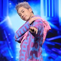 Căn hộ của Karik