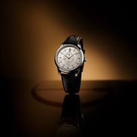 Longines Conquest Heritage Central Power Reserve: Bảy thập kỷ tiên phong