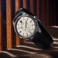 Longines Conquest Heritage Central Power Reserve: Bảy thập kỷ tiên phong