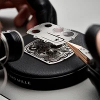 Đồng hồ Richard Mille