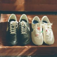  adidas Samba
