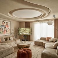 Biệt thự mới Cường Đô La