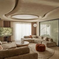 Biệt thự mới Cường Đô La