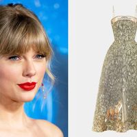 Ca sĩ Taylor Swift