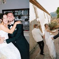 Millie Bobby Brown đám cưới
