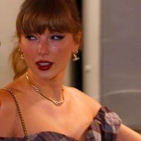Taylor Swift makeup